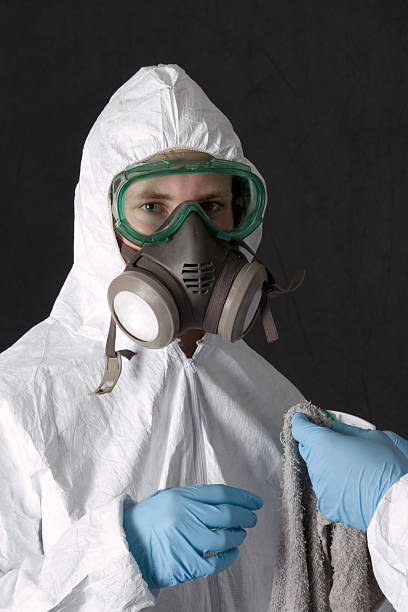 Best Comprehensive Air Testing for Mold Contaminants  in Alamogordo, NM